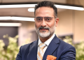 ANHAD Developers names Akash Lakhina as Head of Sales, Marketing and CRM