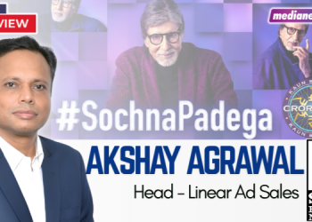 This season highlights the power of applied knowledge and its ability to drive better decisions and lasting outcomes: Akshay Agrawal, Sony Pictures Networks India