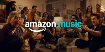 Amazon Music