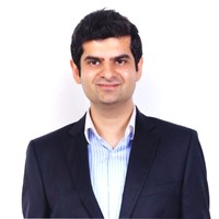 Ameve Sharma