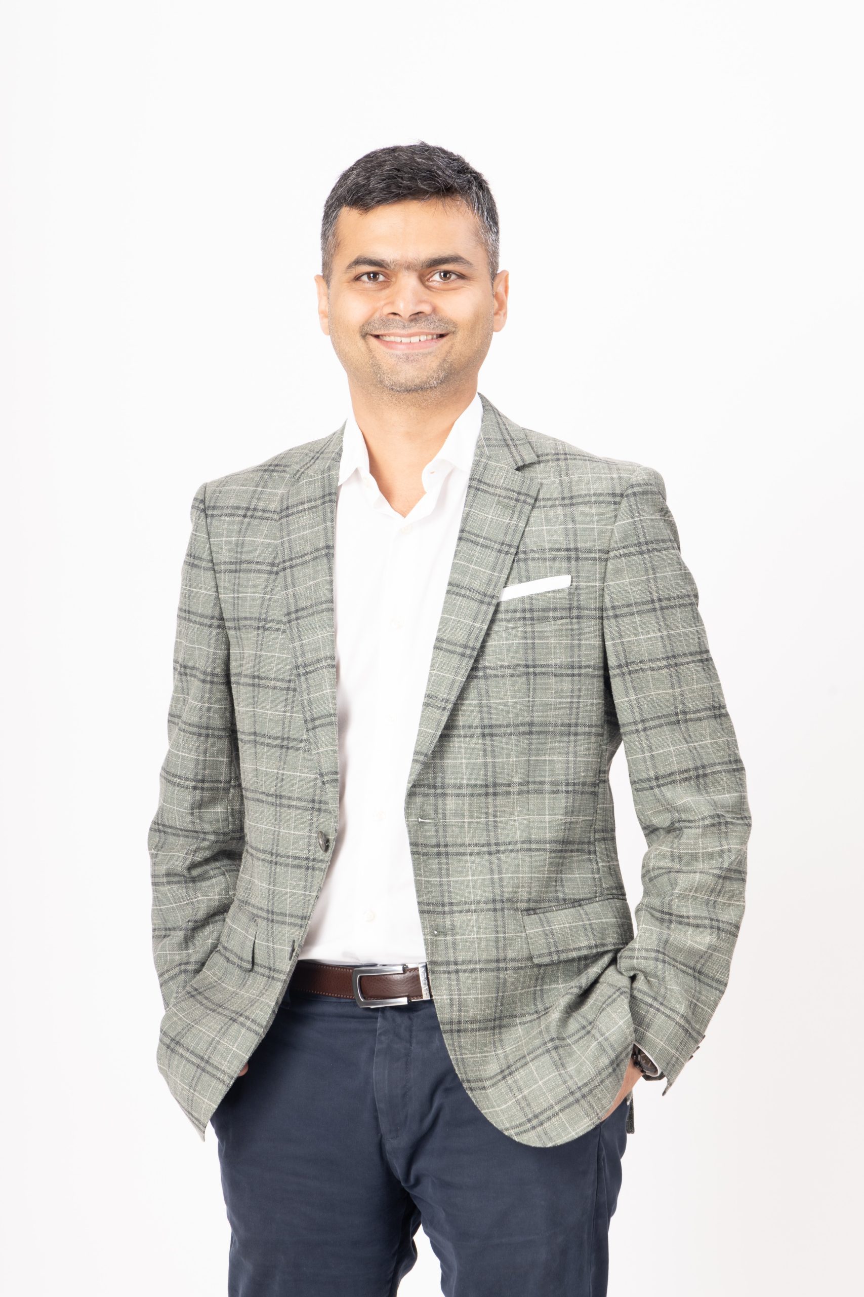 Ameya Deshpande