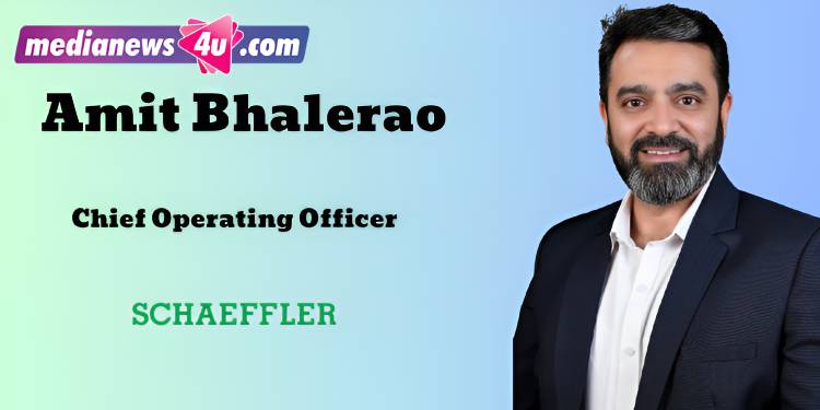 Amit Bhalerao