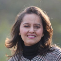 Anchal Kaushal