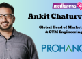 Ankit Chaturvedi Prohance