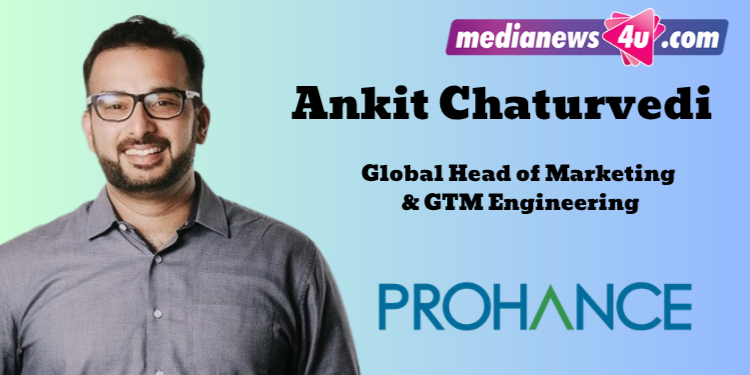 Ankit Chaturvedi Prohance