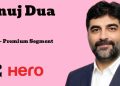 Anuj Dua