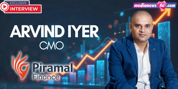 Customers no longer experience financial services in isolation: Arvind Iyer, Piramal Finance