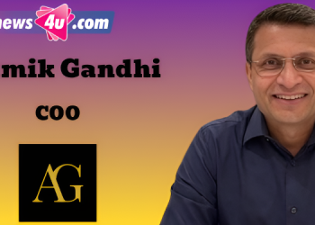 AstaGuru appoints Saumik Gandhi as COO