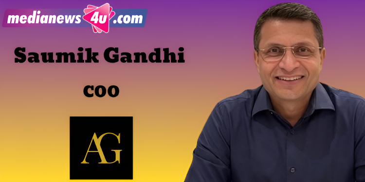 AstaGuru appoints Saumik Gandhi as COO