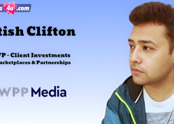 Atish Clifton Promoted to Senior Vice President – Client Investments – Marketplaces & Partnerships at WPP Media
