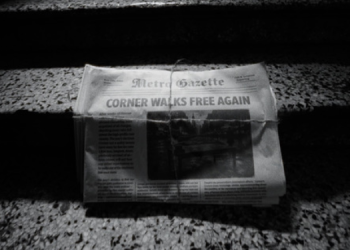 BMW M launches noir-inspired campaign ‘Get Even With Corners’ to spotlight driving thrill