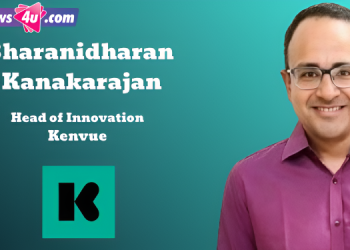 Bharanidharan Kanakarajan Joins Kenvue as Head of Innovation