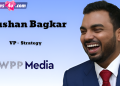 Bhushan Bagkar Joins WPP Media as Vice President – Strategy
