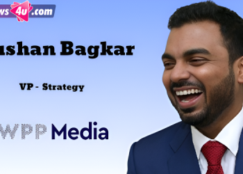 Bhushan Bagkar Joins WPP Media as Vice President – Strategy