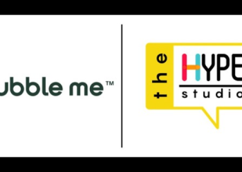 The Hype Studio bags PR and Communications mandate for Bubble Me