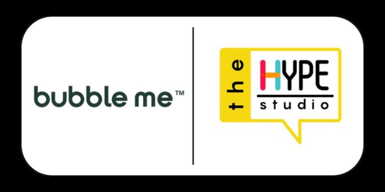 The Hype Studio bags PR and Communications mandate for Bubble Me