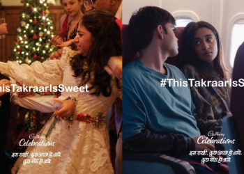 Cadbury Celebrations Refreshes Raksha Bandhan Portfolio with Premium Gifting Range and #ThisTakraarIsSweet Campaign