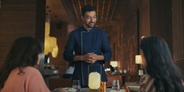 Chef Ranveer Brar joins LT Foods as DAAWAT® Brand Ambassador; stars in new DAAWAT® Delight campaign