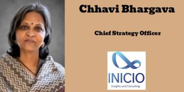 Chhavi Bhargava