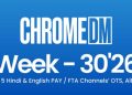 Chrome DM
