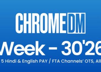 Chrome DM