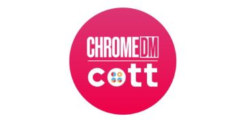Chrome DM COTT