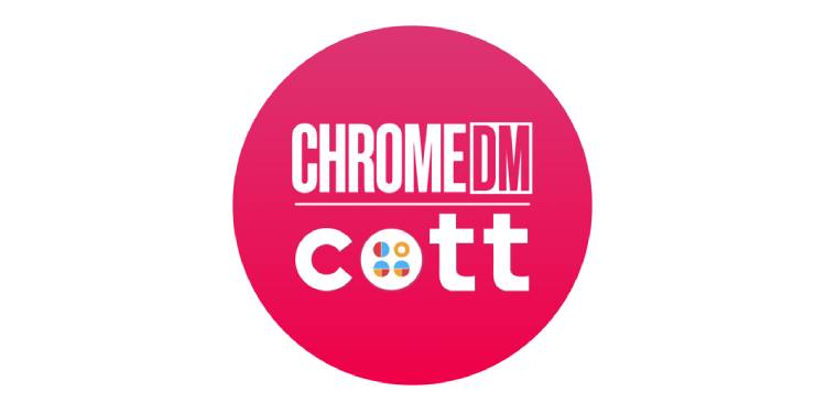 Chrome DM COTT