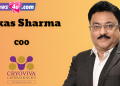 Cryoviva Life Sciences appoints Vikas Sharma as COO