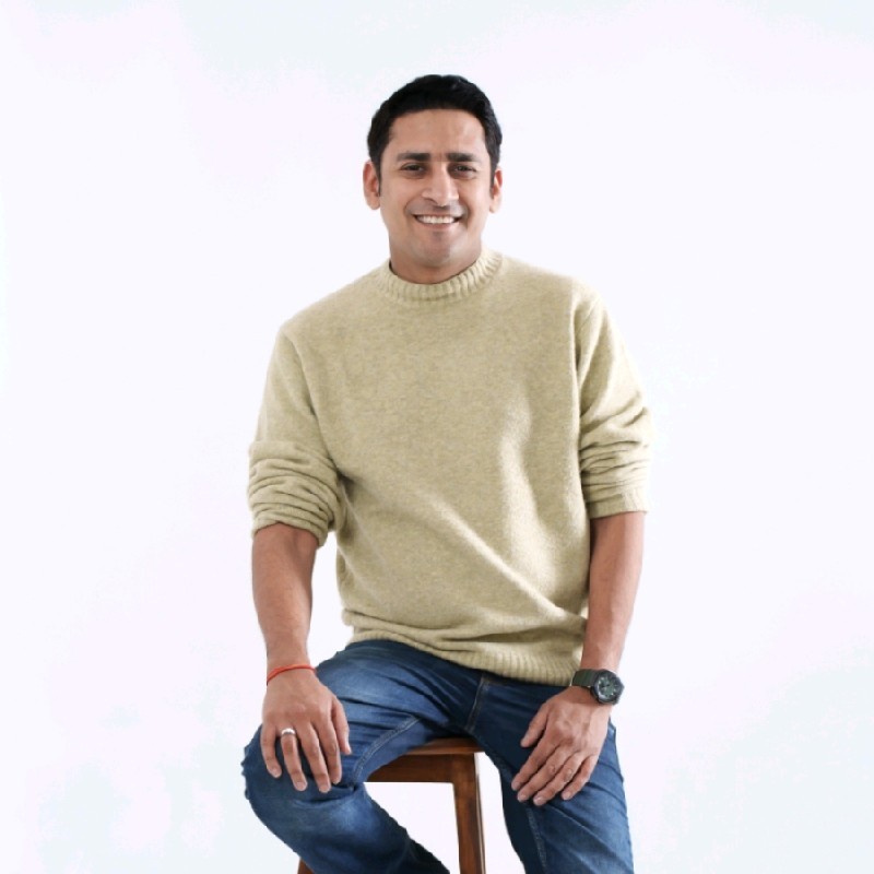 Dhruv Goel