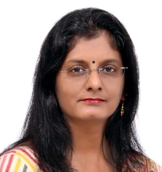 Dr. Usha Chennuru