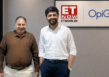 ET NOW Expands into Fintech with OpiGo’s Acquisition; Launches Premium Subscription ‘ET NOW Pro’