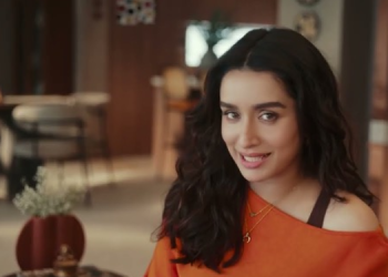 Eureka Forbes Launches ‘Ghar Ka New Favourite’ Campaign Featuring Shraddha Kapoor for Forbes SmartClean