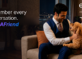 Exotel Launches #LikeAFriend Campaign to Highlight Customer Frustrations and AI-Powered CX