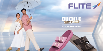 FLITE Unveils ‘Style Ka Naya Andaaz’ Campaign with Sanya Malhotra and Ali Fazal