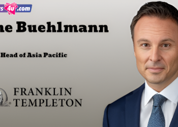 Franklin Templeton appoints Rene Buehlmann as Head of Asia Pacific