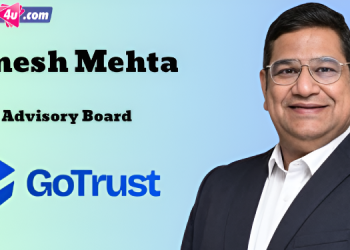 GoTrust appoints Umesh Mehta to its Advisory Board to Strengthen Enterprise AI, Cybersecurity and Data Privacy Leadership