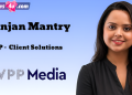 Gunjan Mantry Promoted to Vice President – Client Solutions at WPP Media