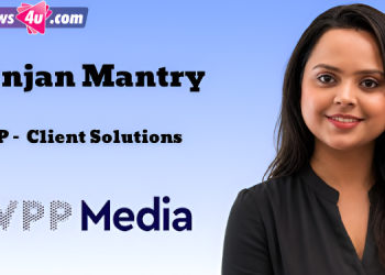 Gunjan Mantry Promoted to Vice President – Client Solutions at WPP Media