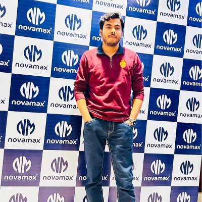 Harshit Aggarwal