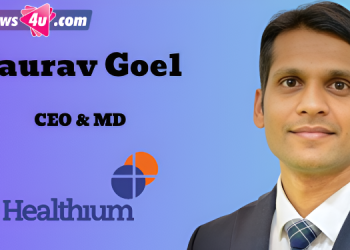 Healthium Medtech appoints Gaurav Goel as CEO & MD; Anish Bafna transitions to Non-Executive Chairman