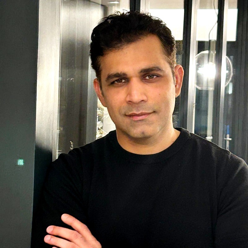 Hemant Arora