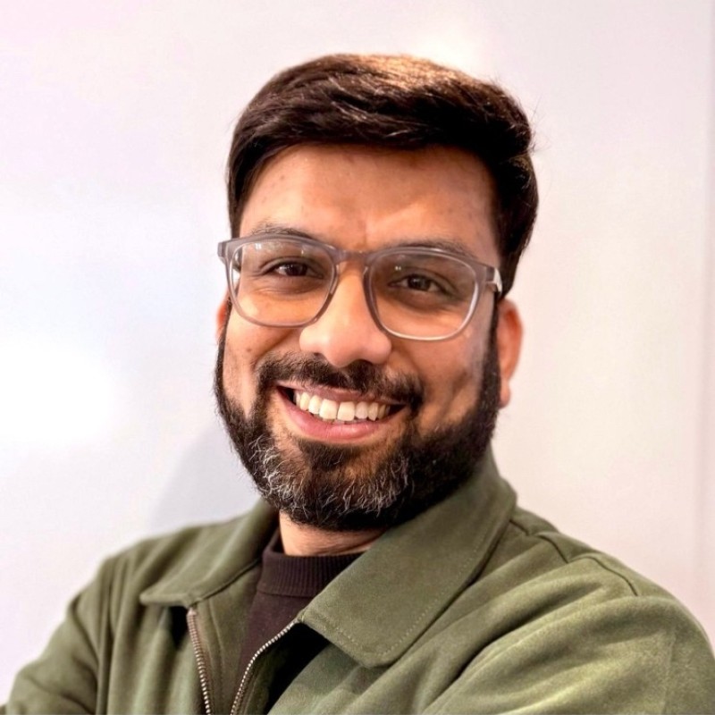 Himanshu Gautam