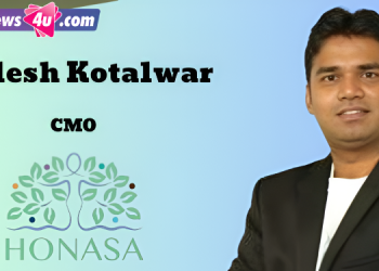 Honasa Consumer Elevates Nilesh Kotalwar as Chief Marketing Officer