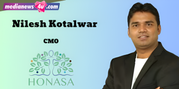 Honasa Consumer Elevates Nilesh Kotalwar as Chief Marketing Officer