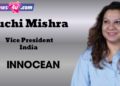 INNOCEAN India appoints Ruchi Mishra as Vice President