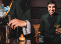 Isreal Baron- Don Julio