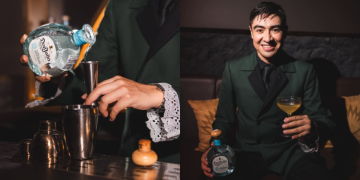 Isreal Baron- Don Julio