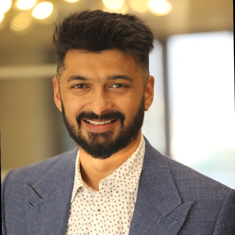 Jayesh Yagnik