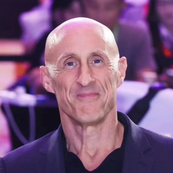 Justin Scarpone