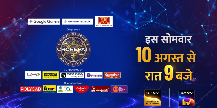 KBC Season 18 attracts over 25 sponsors ahead of premiere, reinforcing its advertiser appeal